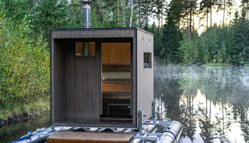 How to Build a Sauna - Useful Step by Step Guide (2022)