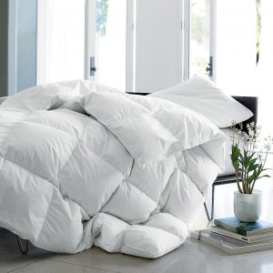 Top 10 Down Alternative Comforter - Your Restful Nights of Sleep in 2022