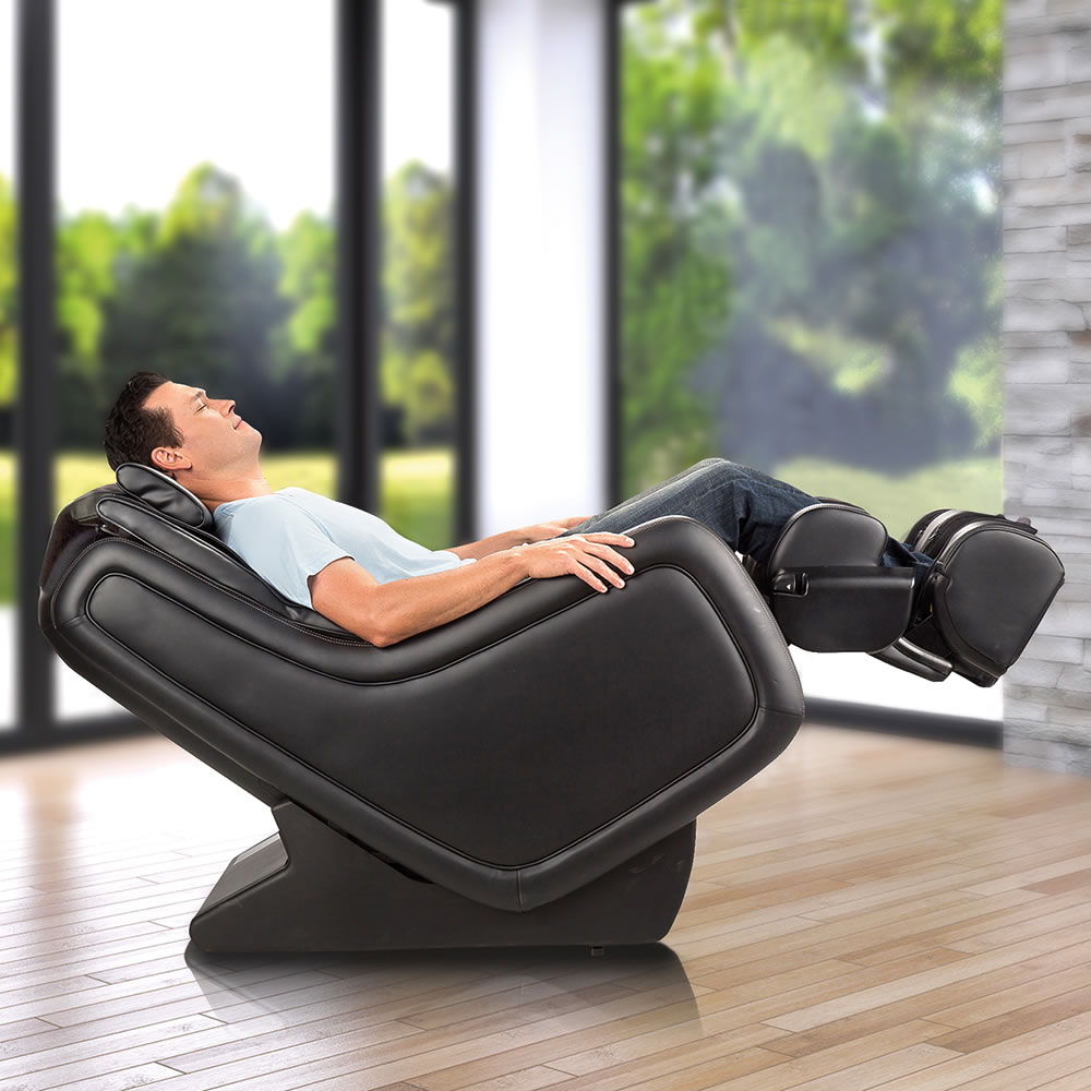 7 Best Massage Chairs under $1000 – Unforgettable Massage Experience!
