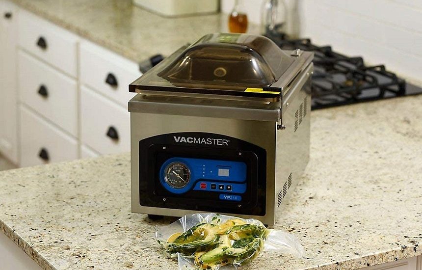 7 Best Vacuum Sealers for Liquids – Versatile Models with Exceptional Functionality!