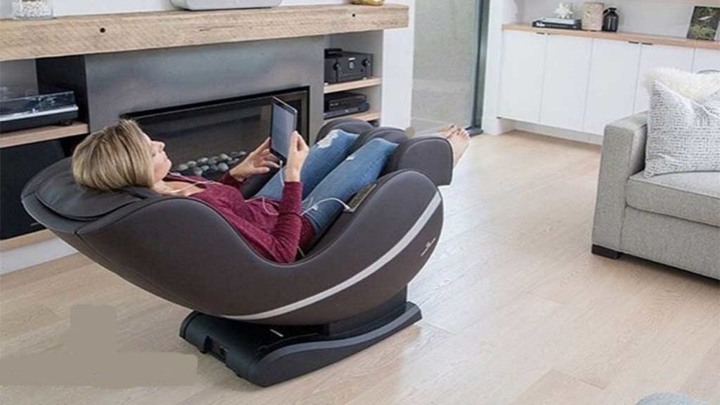 6 Best Massage Chairs under $500 – Affordable Price and Ultimate Comfort!