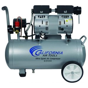 10 Powerful & Quiet Air Compressor - Level Up Your Work in 2022