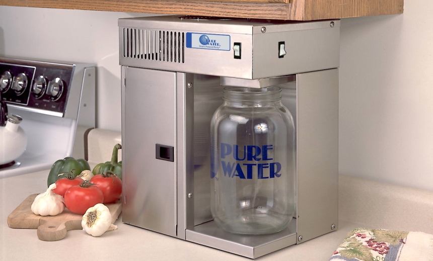 7 Best Water Distillers to Have Clean Water Everywhere!
